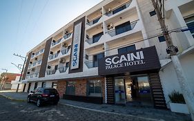 Scaini Palace Hotel